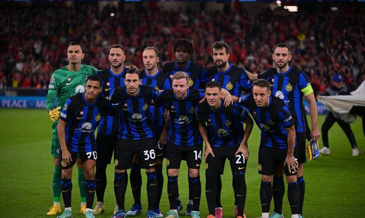 意甲霸权捍卫战！国米主场誓碾乌迪内斯，蓝黑风暴能否撕碎对手防线？